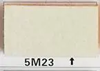 Толщина 5 мм 45X90 см фетровая Полиэстеровая ткань нетканые feltro manualidades сделай сам, поделки ручной работы подстаканник материал tela fieltro рулон - Цвет: 5M23