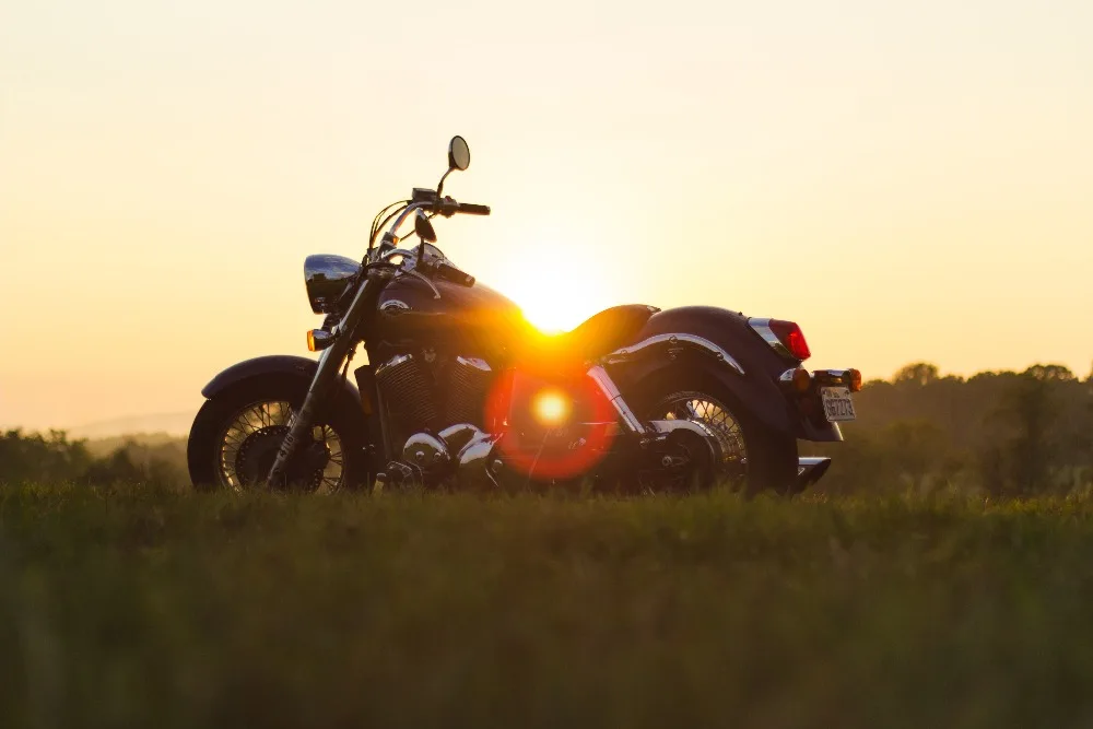 Мотоцикл 25 мм Бар Для Harley XL883 1200 мотоцикл модифицированный руль скутер Классическая твердая ручка бар мотор Ретро руль