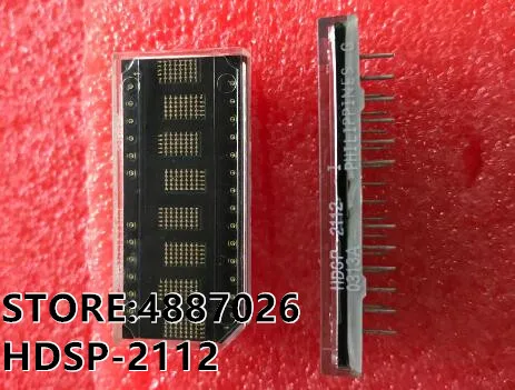 Оригинальное Новое прибытие Продвижение HDSP 2112 HDSP2112|Запасные части| |