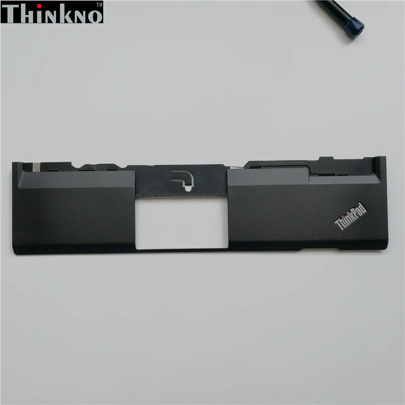 new for lenovo thinkpad x230 x230i palmrest upper case cover c cover shell with touchpad 00ht289 04w3726 6m 4racs 011 free global shipping