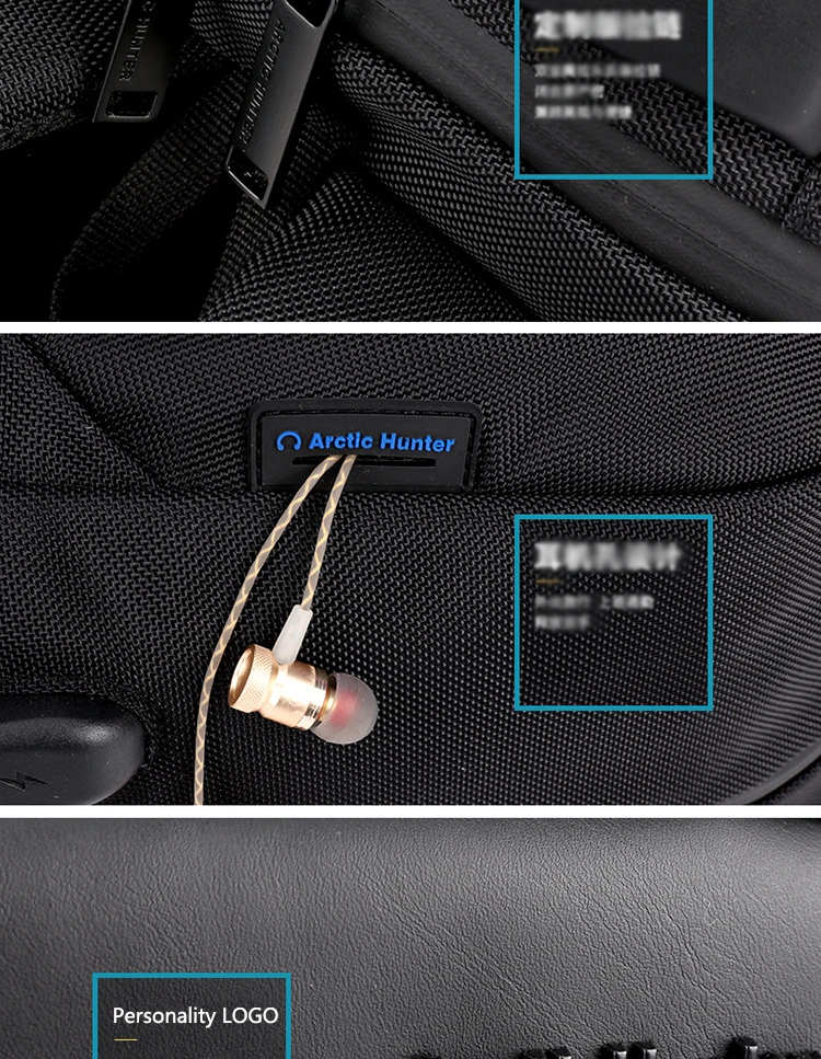 Мужская 15,6 дюймовая сумка для компьютера, внешний usb порт для зарядки, водонепроницаемый рюкзак для ноутбука, рюкзак с защитой от кражи, рюкзак для путешествий, ноутбук Mochila