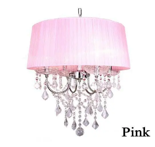14 цветов абажур 4 шт держатель лампы ткань светильник люстра|chandelier chandelier|lamp shades
