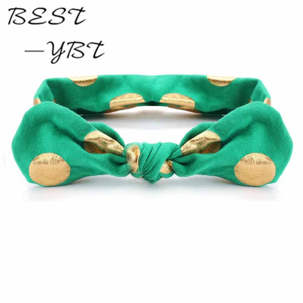 Ободок для волос с бантом 6 цветов|hair band accessories|kids turbanrabbit headband |