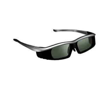 Новый Hisense 3D Очки с Активным Затвором модель: FPS3D05 для ТВ | Электроника