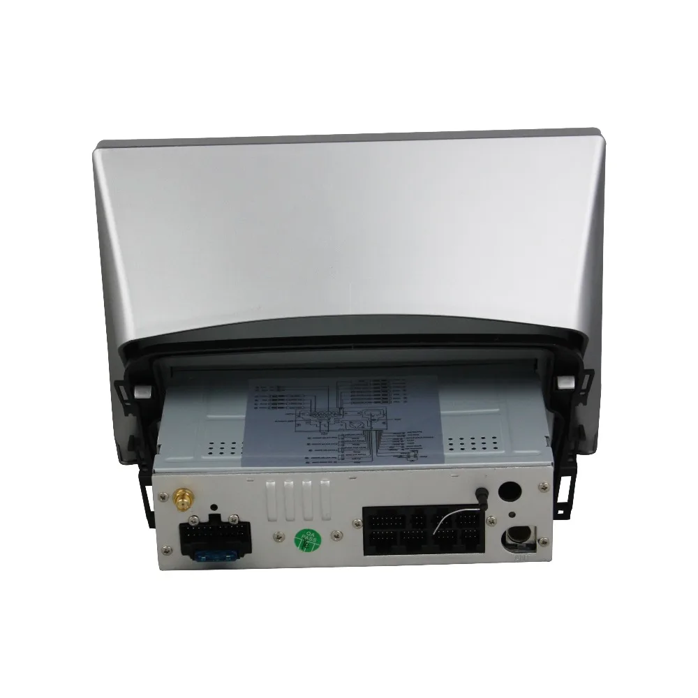10," Восьмиядерный 4G+ 64G Android 9,0 автомобильный DVD мультимедиа для Buick Verano Vauxhall Opel Astra J автомобильный Радио gps Авторадио Parrot BT