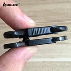 50 шт., пружинные зажимы для винтовки, 1 дюйм