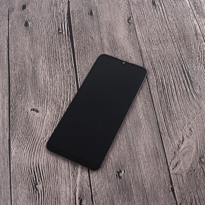 Ocolor для Wiko View 3 Lite ЖК дисплей и сенсорный экран 6 09 'протестированная сборка