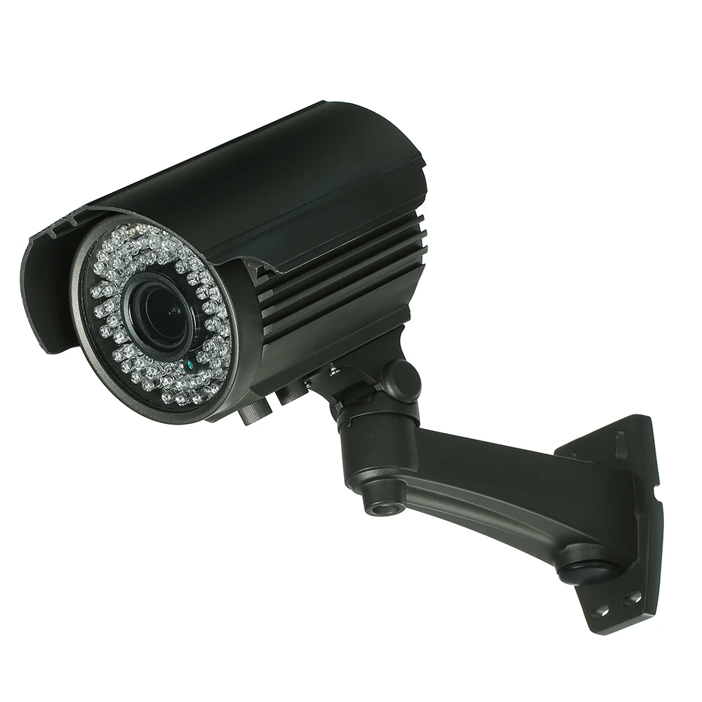 OwlCat Full HD 1080P 2 8 12 мм ручной зум варифокальный объектив Bullet AHD камера наружная