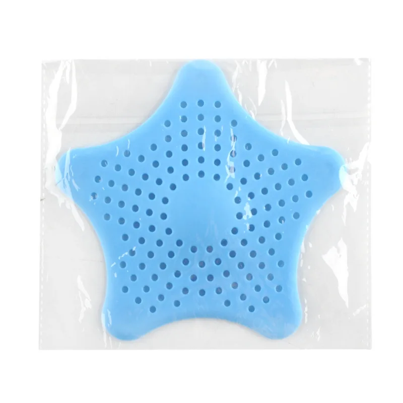 Rubbrr фильтр для слива раковины Крышка отходов стопор предотвращения засорения