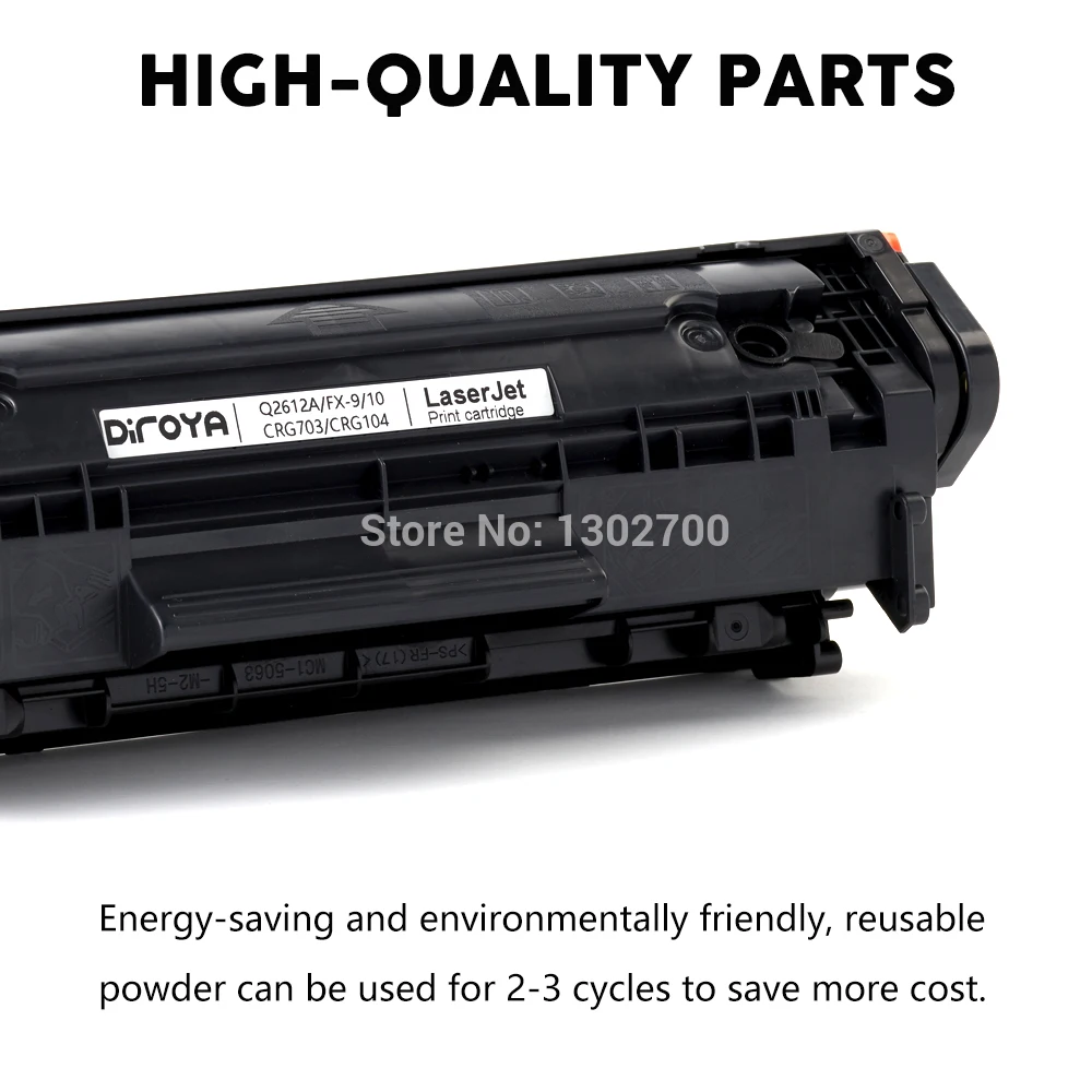 CRG104 CRG304 CRG704 CRG 104 704 тонер-картридж для canon D450 MF4120 MF4130 MF4150 MF4270 MF4660 MF6570 L120 принтер