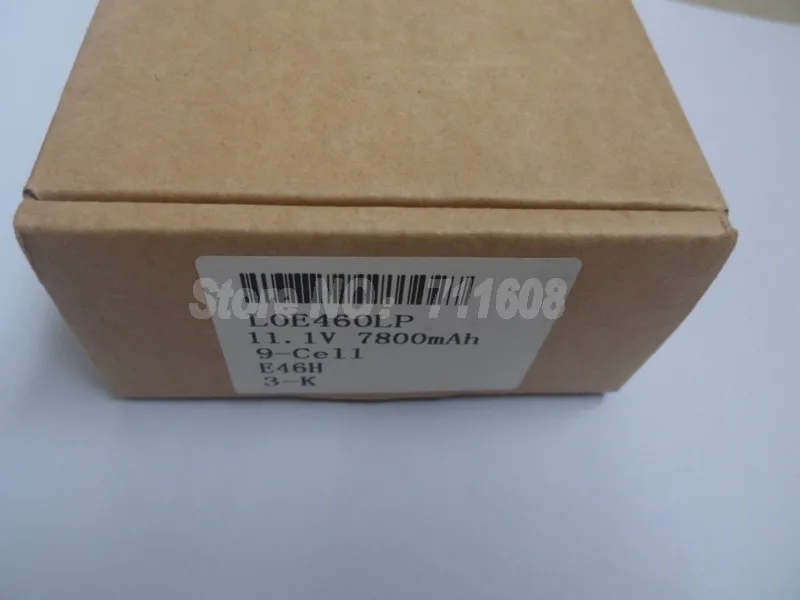 Аккумулятор для ноутбука Lenovo E46L E46G L09M6Y23 L09M6D21 E46 K46 E46A K46A L09P6D21 L10P6Y21 | Компьютеры и