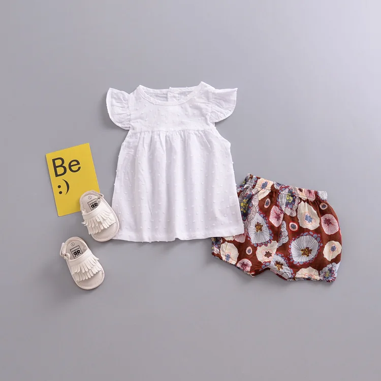 Штанишки для новорожденных шорты мальчиков штаны из полипропилена хлопковые в