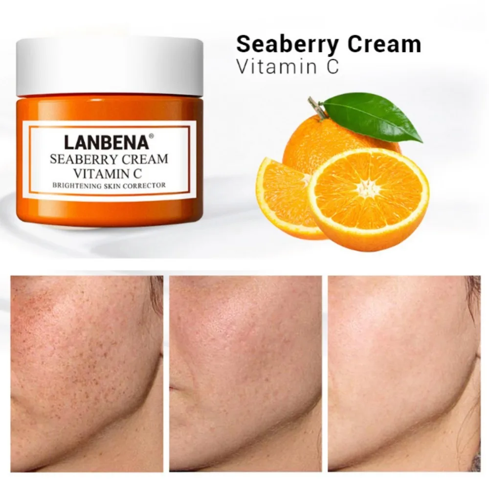 VC/Гиалуроновая кислота/виноградные косточки интенсивный увлажняющий крем для