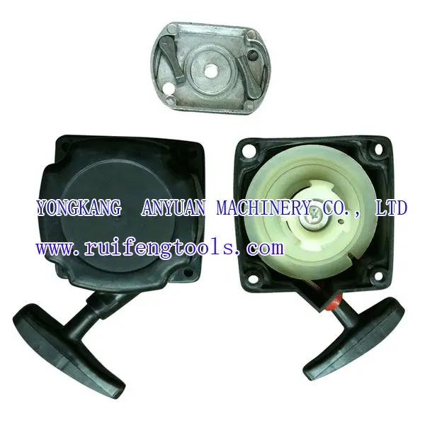 Кусторез 43CC простой стартер в сборе | Инструменты