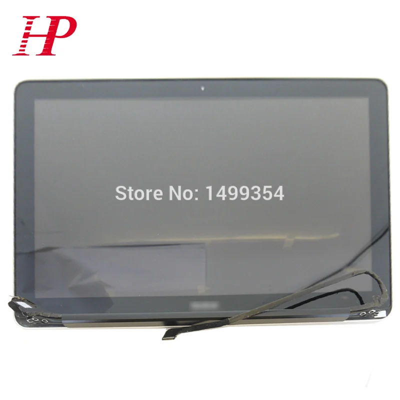 Средний 2009 средний 2010 EMC2326 EMC2351 A1278 ЖК дисплей Экран Дисплей для Apple MacBook Pro моноблок