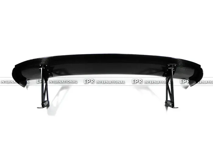 Автомобильный Стайлинг для Honda S2000 углеродное волокно SP стиль задний спойлер