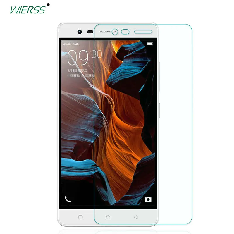 Закаленное стекло для Lenovo Vibe K5 Note Pro защитная пленка экрана A7020 K52t38 стеклянная |