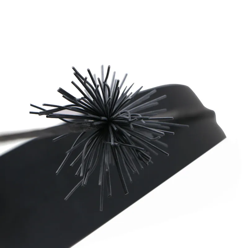 Высокое качество 1 пара стрельба из лука тетива стабилизатор изогнутый лук