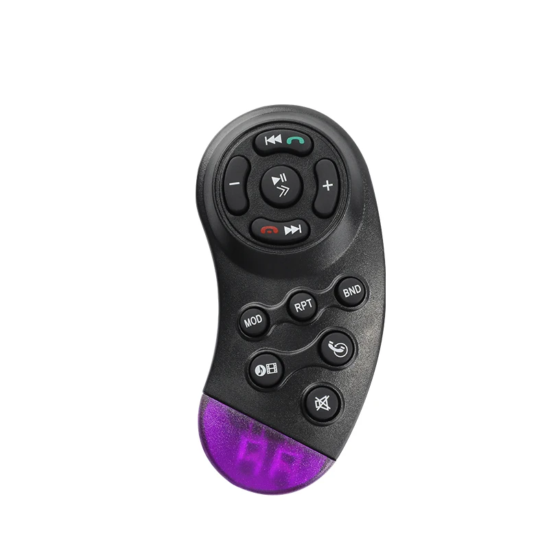 Портативный пульт дистанционного управления на руль автомобильный умный