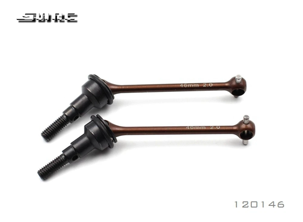 SN RC 120146 122127 160247 160347 1:10 RCAccessories CVD|Детали и аксессуары| |