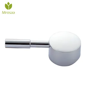 Mrosaa 96g ручка для смесителя, замена водопроводного крана, декоративное покрытие на руль, аксессуары для кухонного смесителя, картридж для смесителя 35 мм