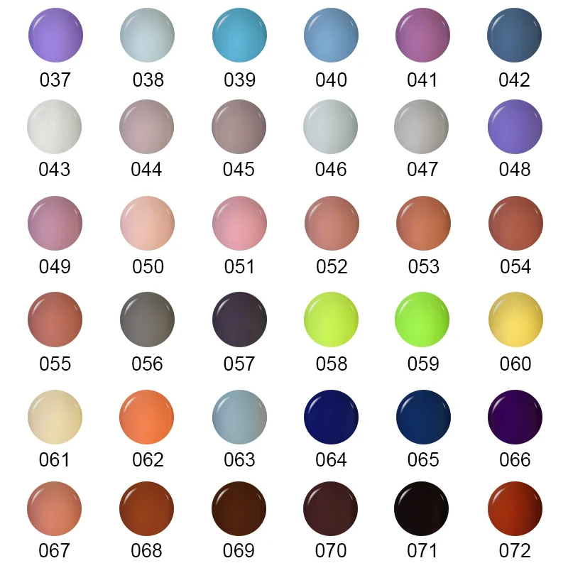 MEFA Чистый Цвет Гель лак для ногтей 8 мл ЛАГ DIY Nail Art paint Long Lasting УФ гель Soak off