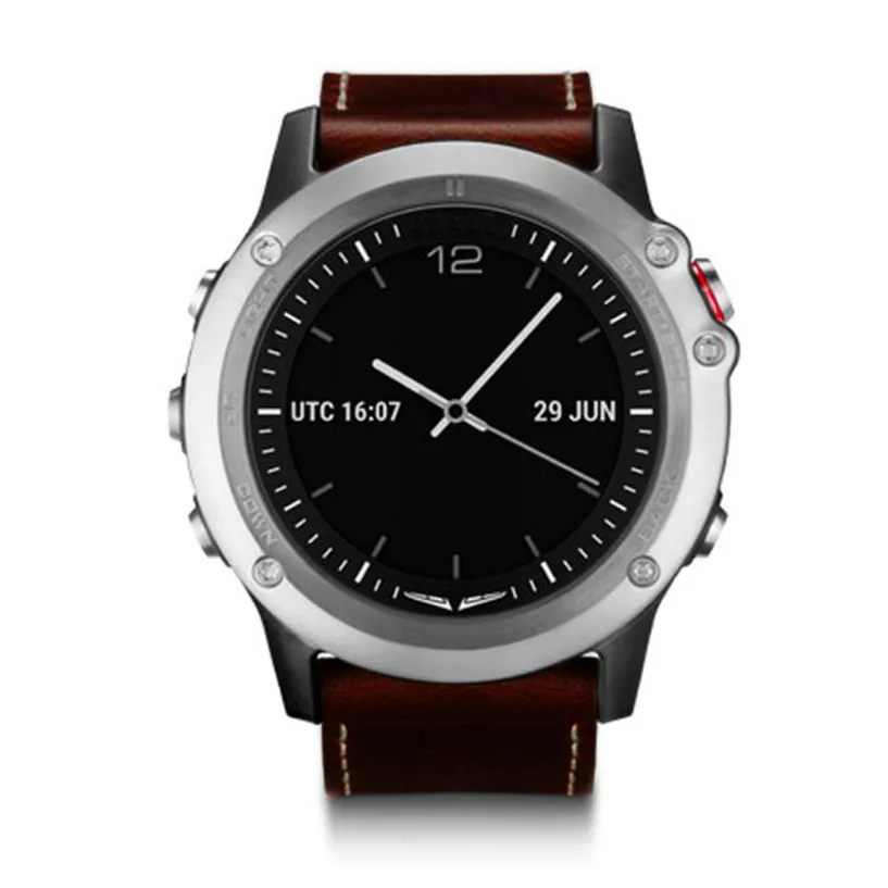 Браслет для часов 2019 сказочный роскошный кожаный ремешок сменный с