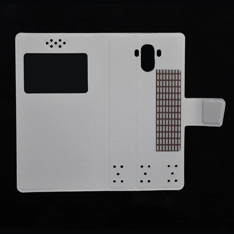 Dower me новый флип чехол из искусственной кожи для смартфона PRESTIGIO MUZE K3 LTE
