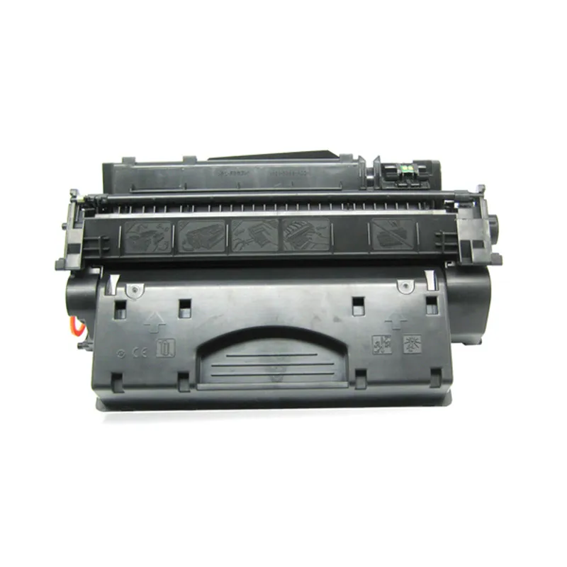 Картридж с тонером CE505A для LaserJet P2035 P2035n P2050 P2055 P2055x P2055d P2055dn Pro 400 M401n M401dw M401dne MFP M425dn |
