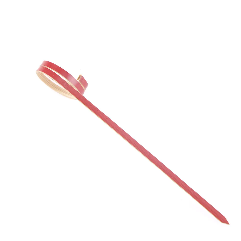 Высота каблука 10 см 100 шт./компл. одноразовые витая вечерние шведского стола