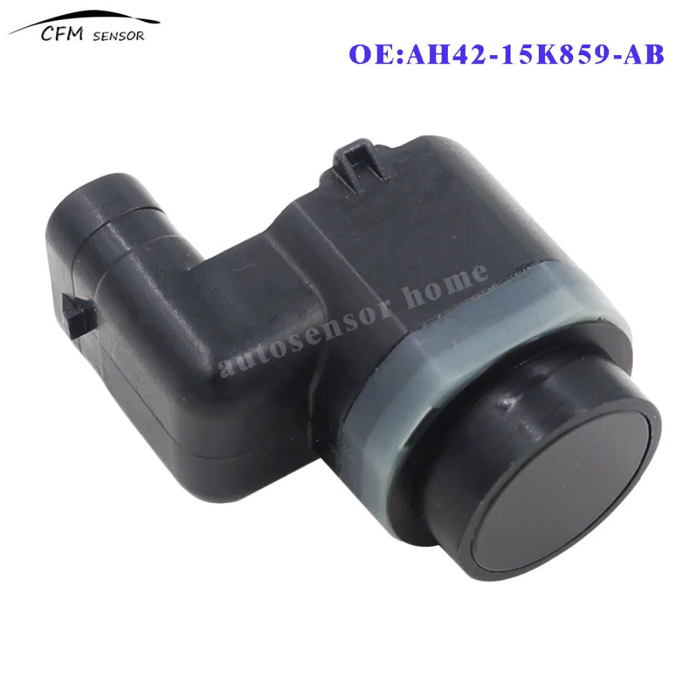 Датчик парковки для Ford Jaguar Land Range Rover передний/задний|parking sensor|parking sensor for fordsensor parking