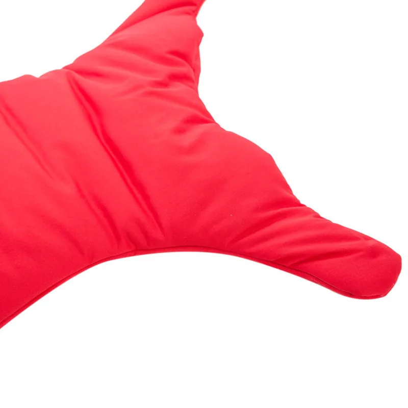 7 цветов Симпатичные мягкие зимние хлопковые детские животного дизайн спальный