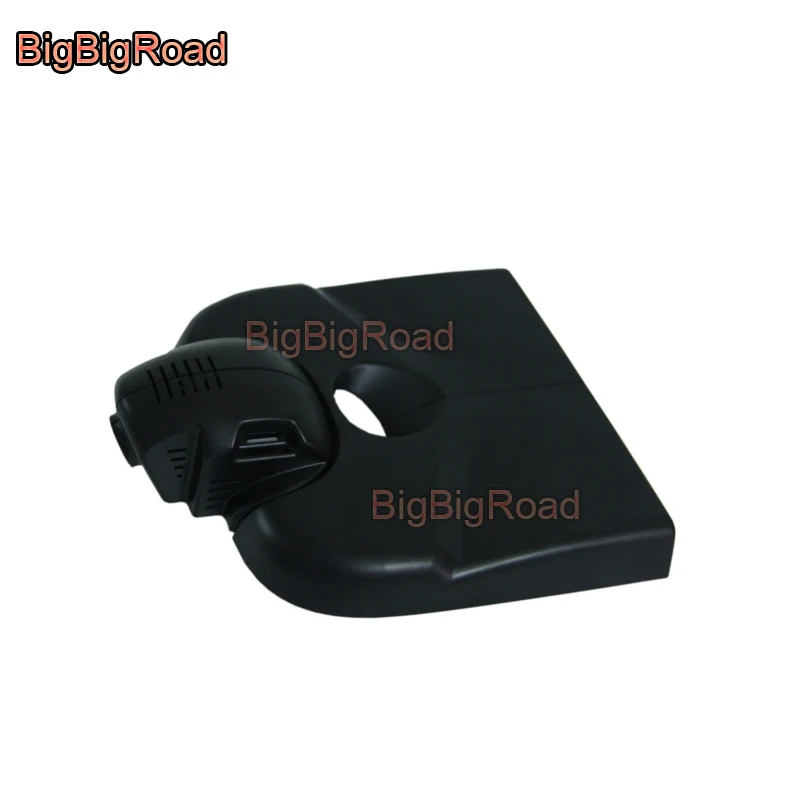 Автомобильный видеорегистратор BigBigRoad Wifi камера для Chevrolet TRAX Cruze с Onstar 2014 2015 2016 2017 /