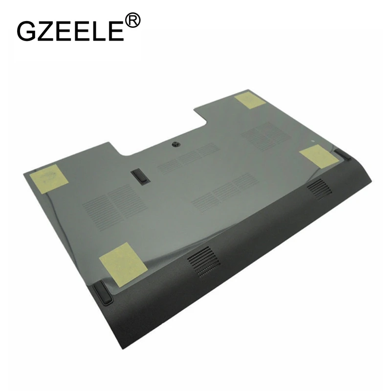 GZEELE Новинка для Dell Latitude E6230 Нижняя крышка ноутбука корпус двери OM50K5|Сумки и чехлы