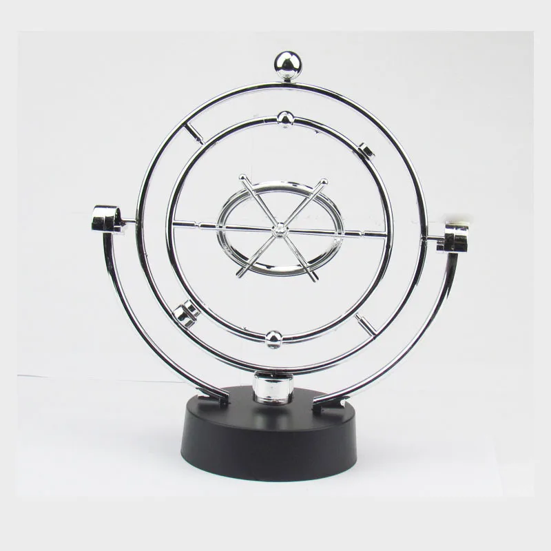 Декоративные поделки новая кинетическая игрушка мышь над изображением для