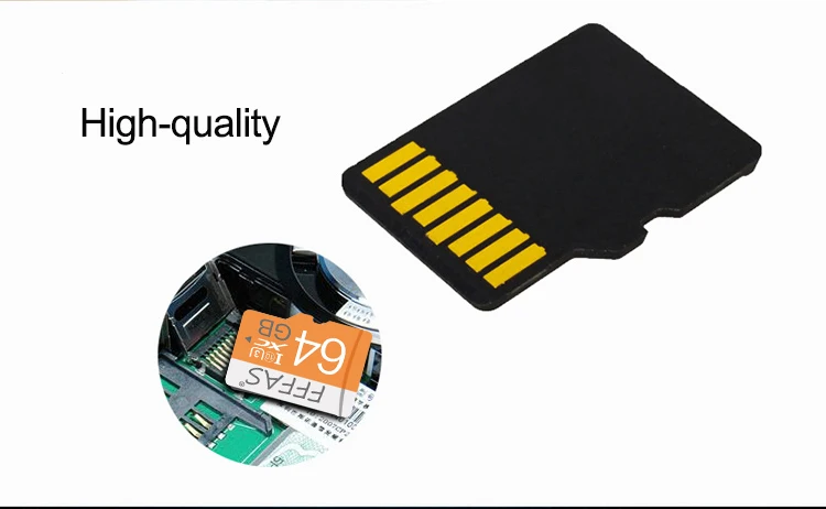 Карта памяти Micro SD карта памяти класс 10 32 Гб 64 ГБ 16 ГБ 8 ГБ TF карта Ручка MicroSD накопитель флэш-диск памяти для смартфона