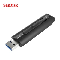 sandisk cz800 extreme usb 3 1 flash drive 200mbs 128gb pen drive 64gb memory usb3 0 stick high speed storage device u disk
