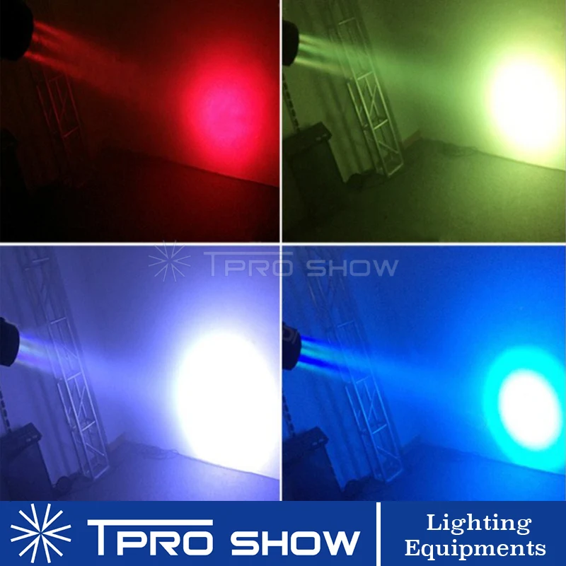 Rgb-светодиодный отражатель 12 х 3 Вт триколор DJ Светодиодный Освещение сцены DMX 512 музыка Активированный карман Размеры свет диско проектор для домашнего вечерние свадебные
