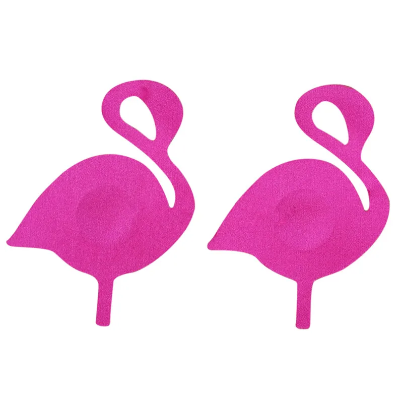 2 пары женские лепестки для груди|intimates accessories|breast petalsnipple cover |