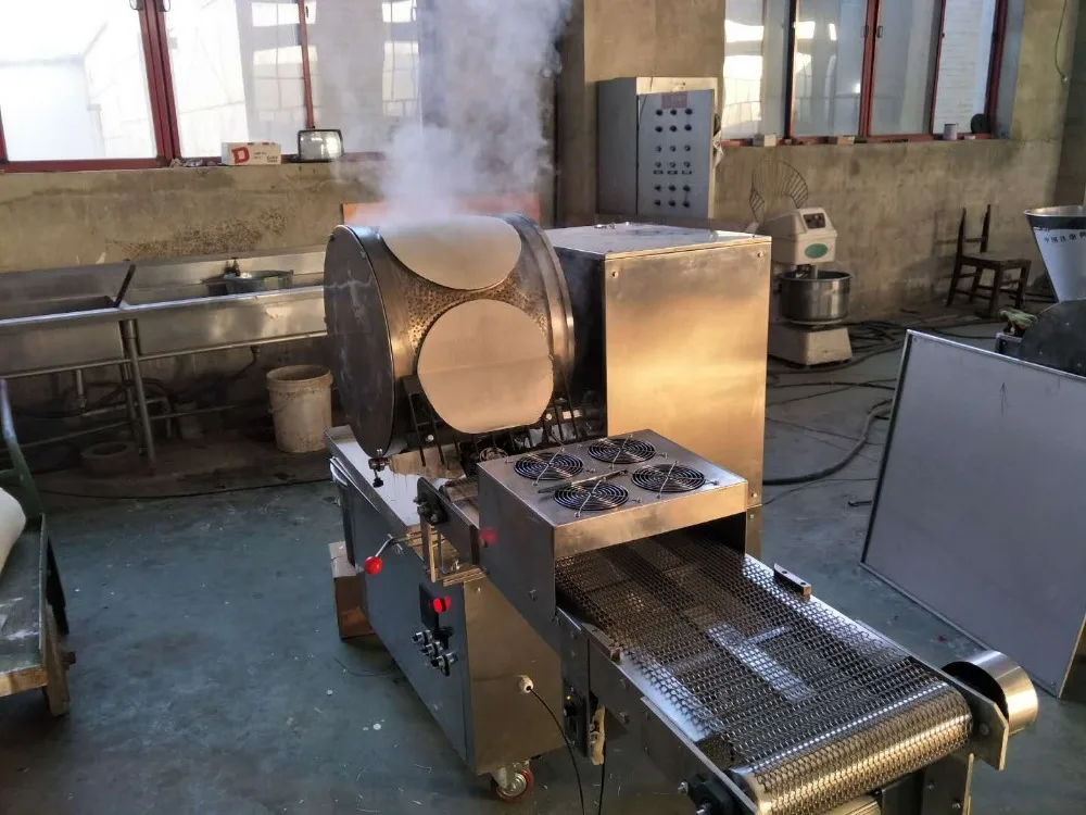 UDCJ 3620/Автоматическая производственная линия Lumpial Making Machine|Кухонные комбайны| |