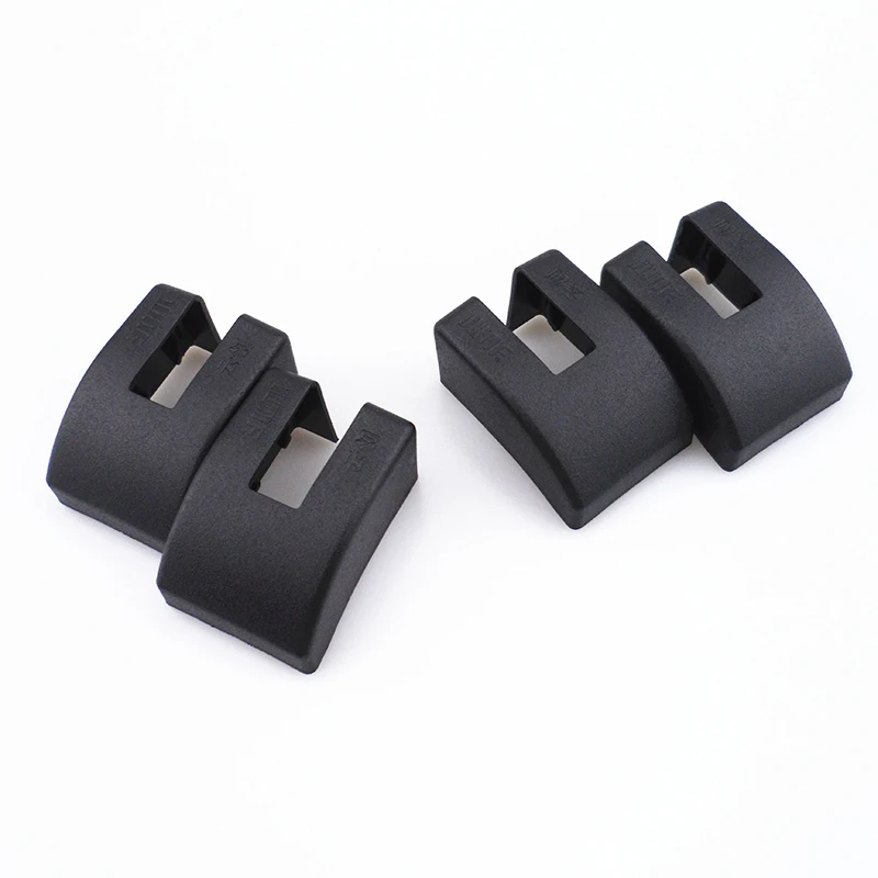 Автомобильный Стайлинг для BMW 4 шт. водонепроницаемый чехол защиты двери от