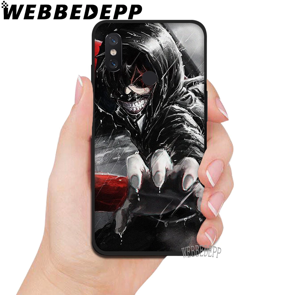 WEBBEDEPP мягкий чехол для Huawei Honor 6 7A Pro 7C 8C 7X 8X 8 9 10 lite Note | Мобильные телефоны и
