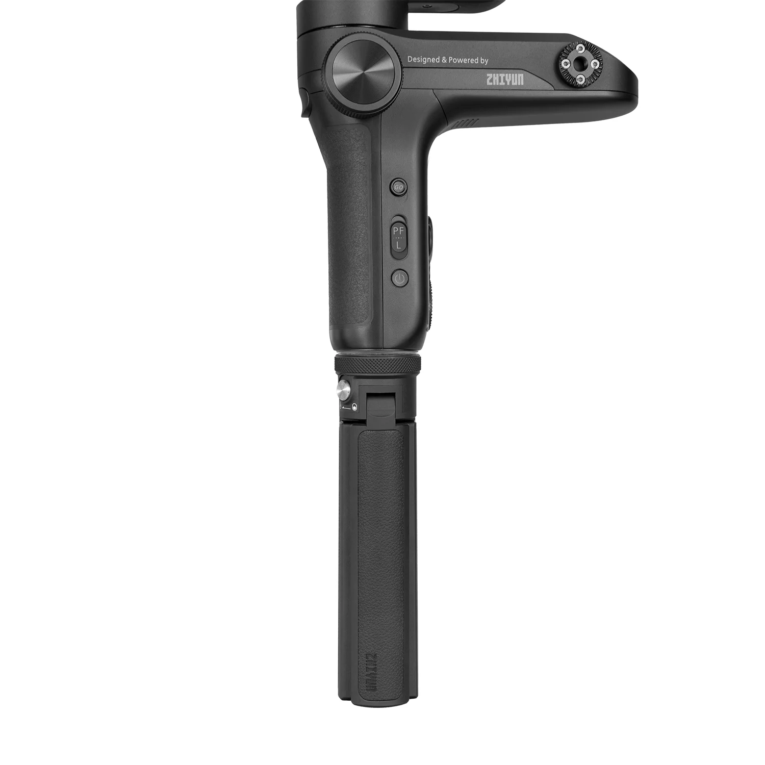 ZHIYUN Weebill Lab Transmount Handheld Tripod Grip Skid-proof for WEEBILL Gimbal Accessories | Электроника