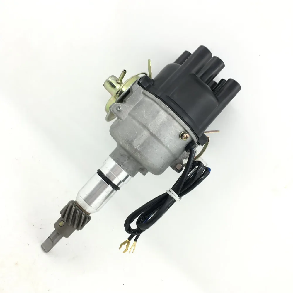 SherryBerg новые электронные дистрибьюторы подходят для двигателей TOYOTA 12R 12RM 12RJ