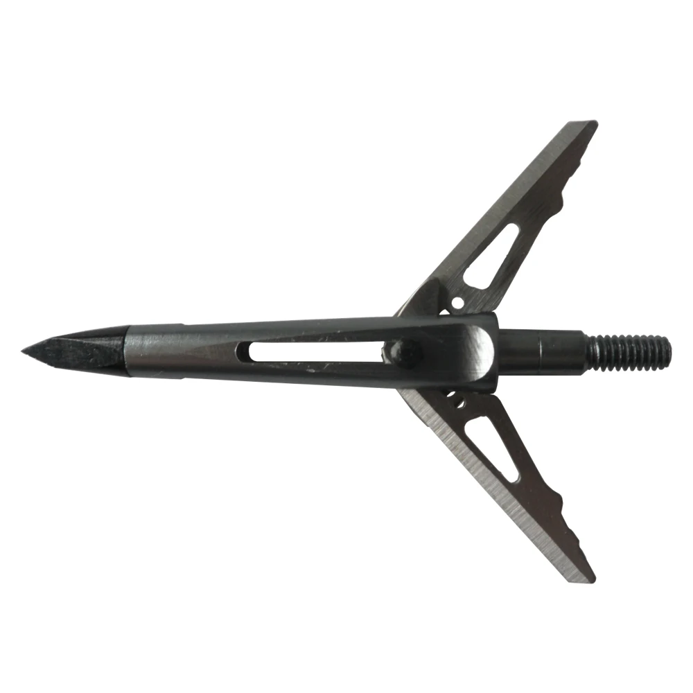 6 шт./лот 2 &quotCut Killzone Broadhead с лезвиями для арбалета стрельбы из лука луков и стрел|bows