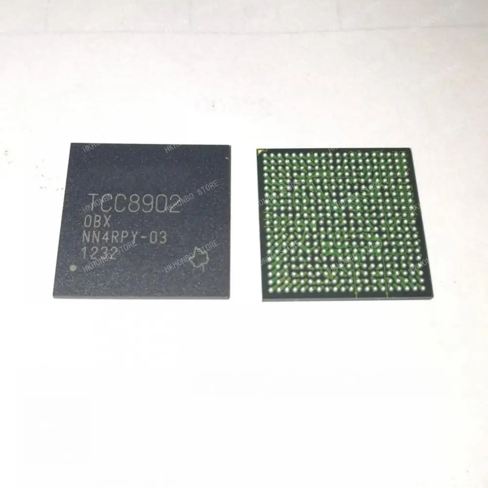 Новый BGA TCC8803-0AX TCC8002 TCC8901 TCC8902 TCC8601 TCC8700 TCC8200 TCC8300 TCC8900 0BX | Обустройство дома