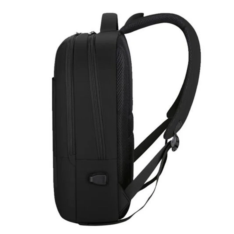USB зарядка анти вор мужские рюкзаки для подростка Мода Мужской Mochila досуг