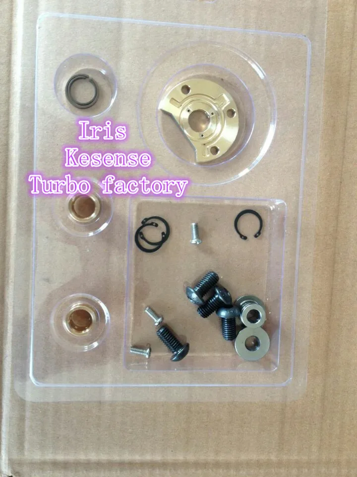 Ремонтный комплект для 114400 3890 RHG6 Turbo VA570019 1144003890 1 14400 двигатель 6BG1|kit kits|kit repairkit ir |