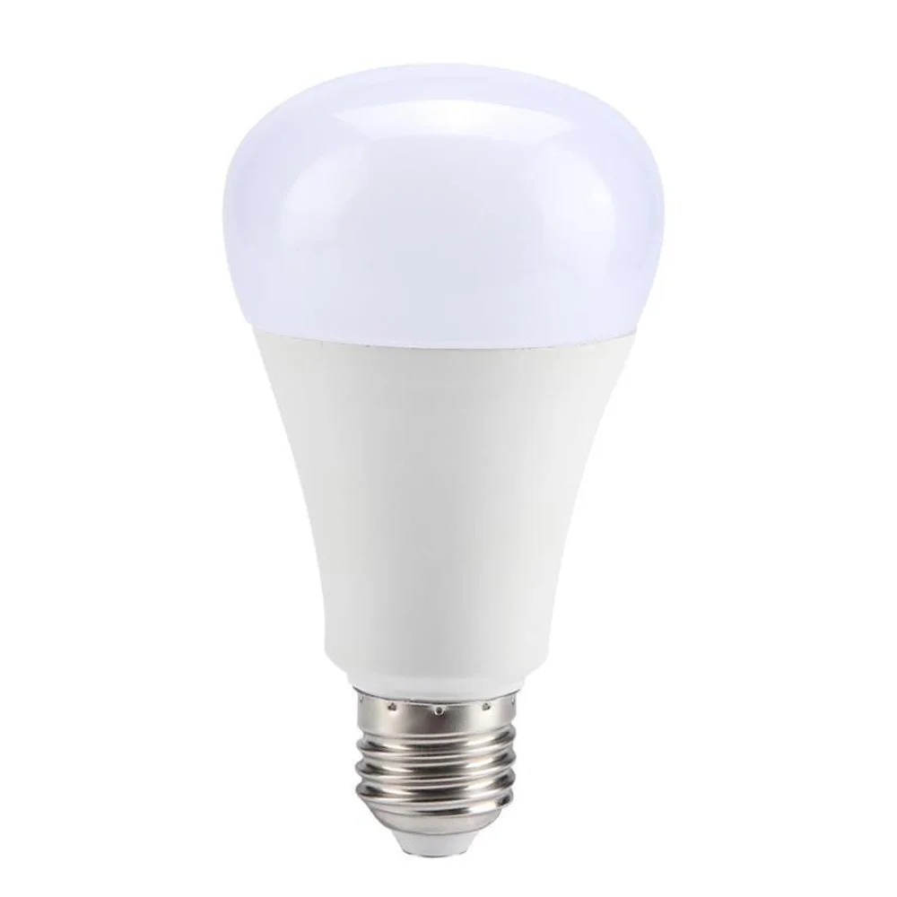 Vintagelll подсветка умного Wi Fi лампа 18 Вт E27 E26 B22 AC85 265V RGB + W яркий светодиодный