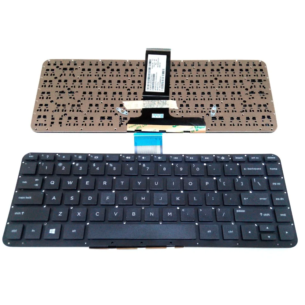 Новинка для hp павильон X360 13-A000 13-A100 13-A200 13-B 13-B000 13-B100 13-B200 серии Кабриолет
